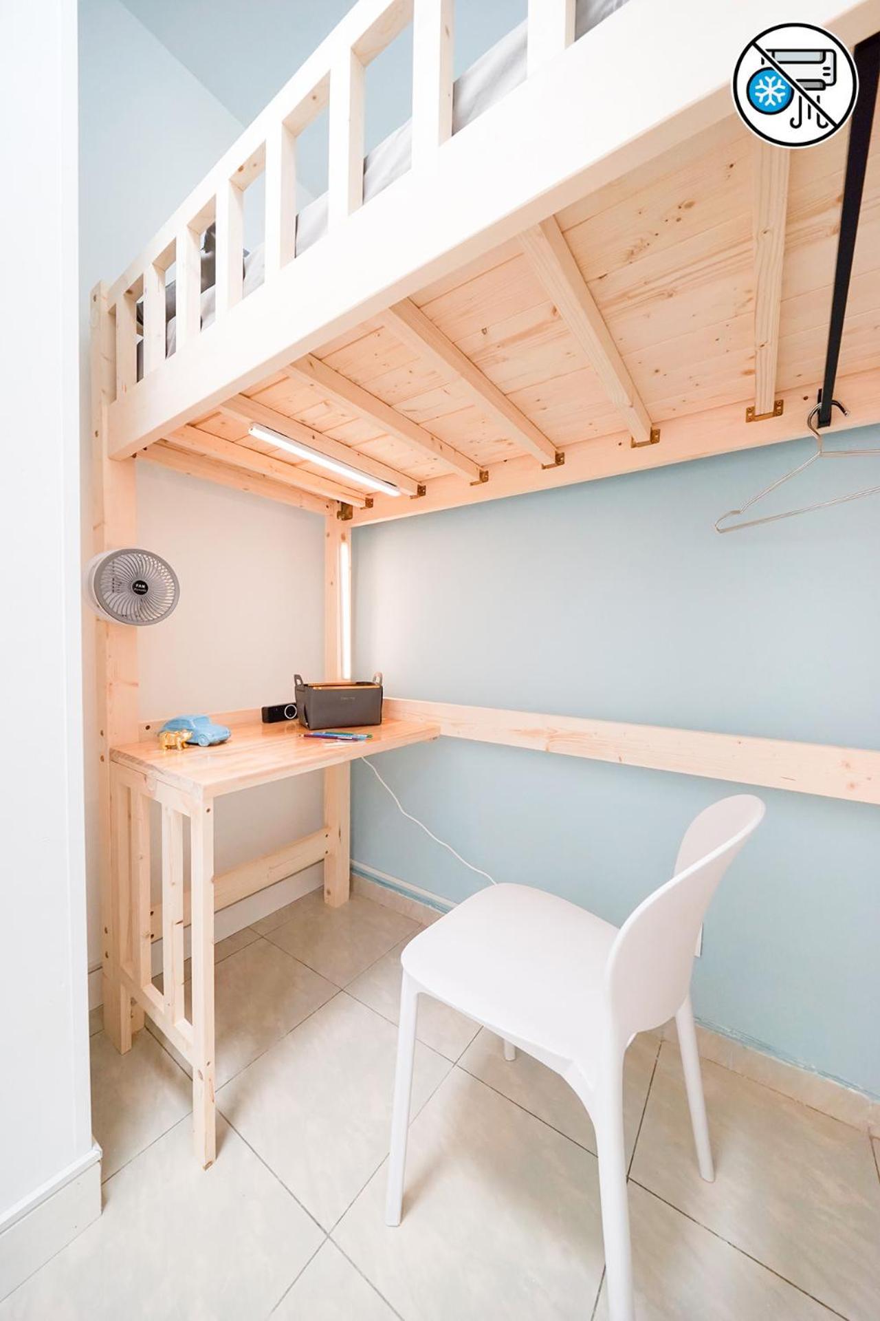 Shared Dormitory Wan Chai Road 187 Hongkong Exteriör bild